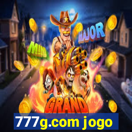 777g.com jogo